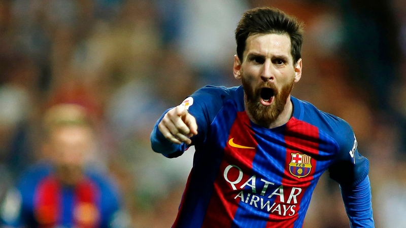Không thể không có sự xuất hiện của Messi Đội hình Barca vĩ đại nhất lịch sử: Người tạo nên sự vĩ đại