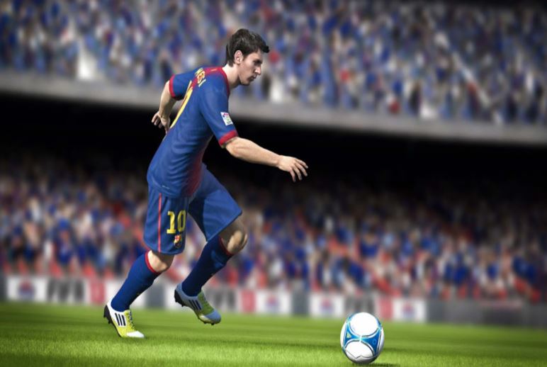 Tìm hiểu vị trí tiền đạo cắm chi tiết trong bóng đá