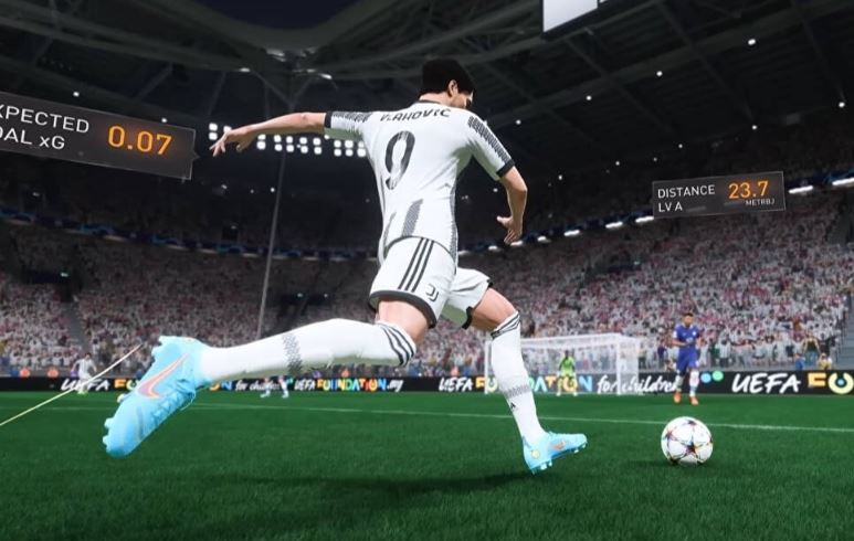 Tìm hiểu vị trí tiền đạo cắm chi tiết trong bóng đá