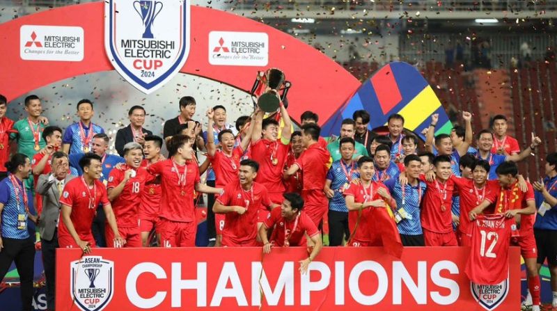 nhung-chien-binh-sao-vang.jpg Biệt danh đội tuyển Việt Nam là gì? 3 tên gọi phổ biến nhất