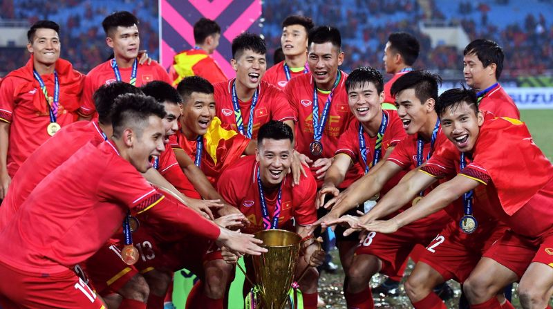 biet-danh-doi-tuyen-viet-nam.jpg Biệt danh đội tuyển Việt Nam là gì? 3 tên gọi phổ biến nhất