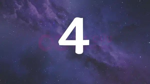 Ý Nghĩa Chỉ Số Linh Hồn Số 4: Ổn Định, Kỷ Luật Và Trách Nhiệm