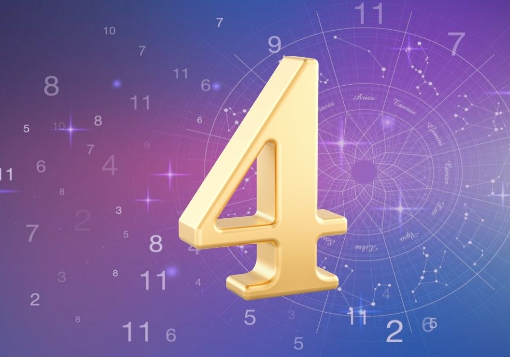 Ý Nghĩa Chỉ Số Linh Hồn Số 4: Ổn Định, Kỷ Luật Và Trách Nhiệm