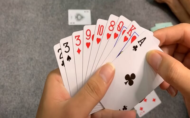 TOP 5+ Kỹ Thuật Chơi Bài Phỏm Cực Hay Từ Các Chuyên Gia