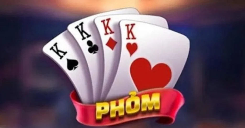 Luật Chơi Phỏm Tái Gửi Chi Tiết Và Cách Tính Điểm Chính Xác